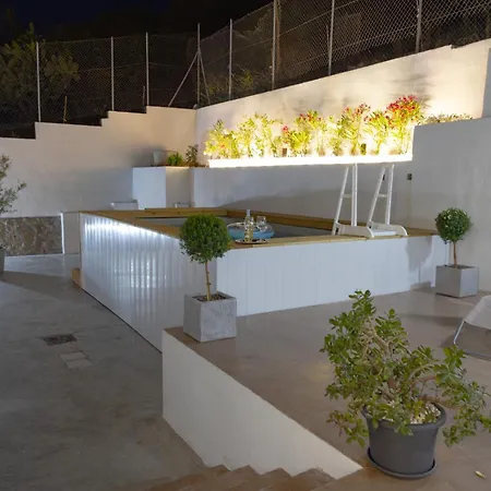 Gasthuis Nonnalena 3*