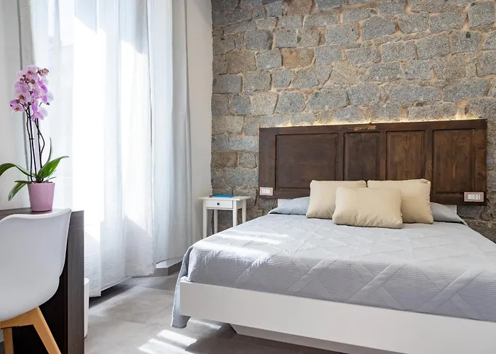 Nonnalena Vendégház 3*