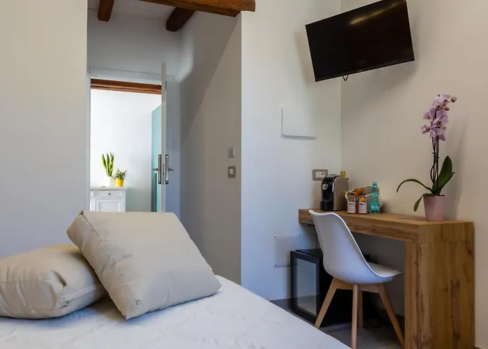 Vendégház Nonnalena Àrbatax