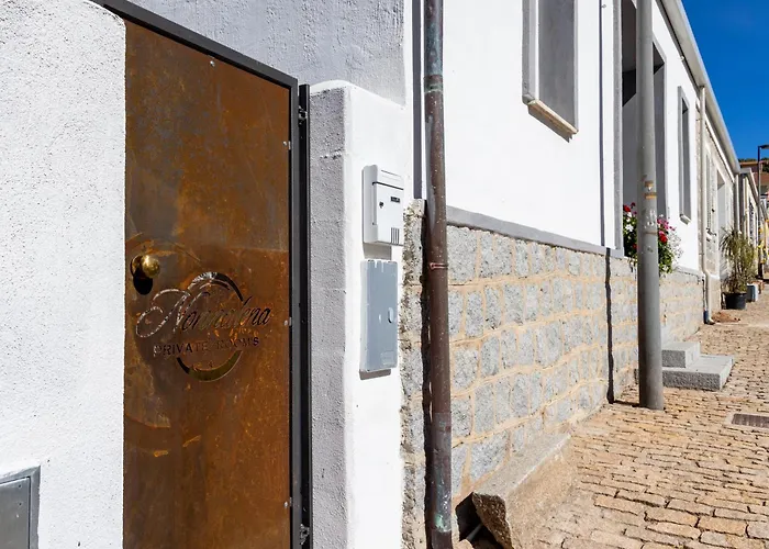 Vendégház Nonnalena