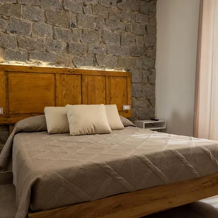 Gasthof Nonnalena Àrbatax