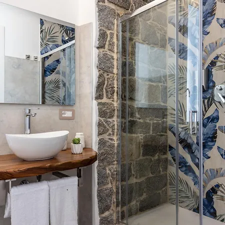 Nonnalena 3* Àrbatax