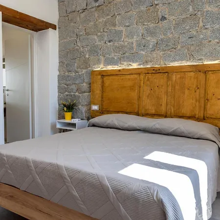 Gæstehus Nonnalena Àrbatax