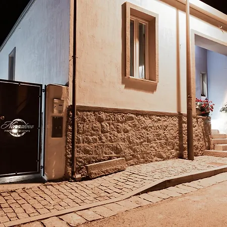 Gæstehus Nonnalena Àrbatax