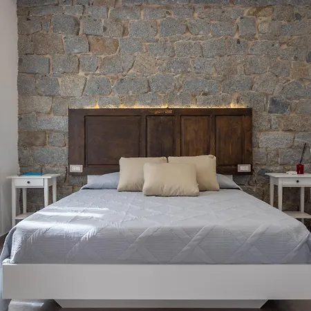 Nonnalena Gasthof Àrbatax