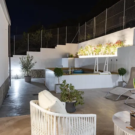 Nonnalena 3* Àrbatax