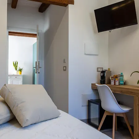 Gæstehus Nonnalena Àrbatax