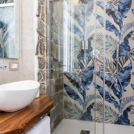 Nonnalena Gasthof Àrbatax