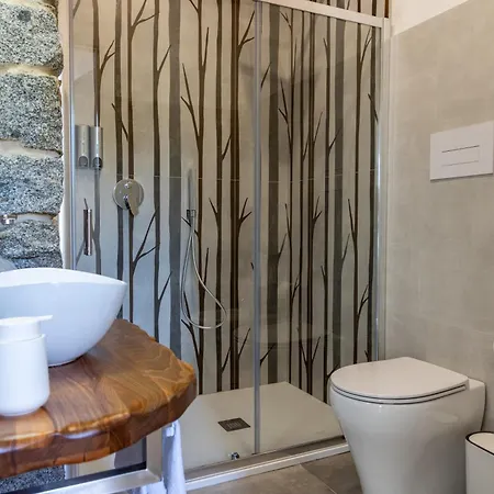 Nonnalena 3* Àrbatax