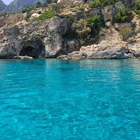 Nonnalena 3* Àrbatax