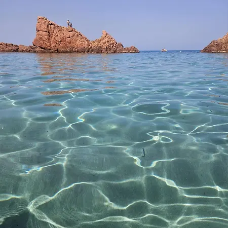 Nonnalena Gasthof Àrbatax